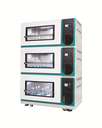 ISS-7200 Incubated Shaker